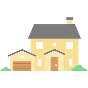 Domestic Properties