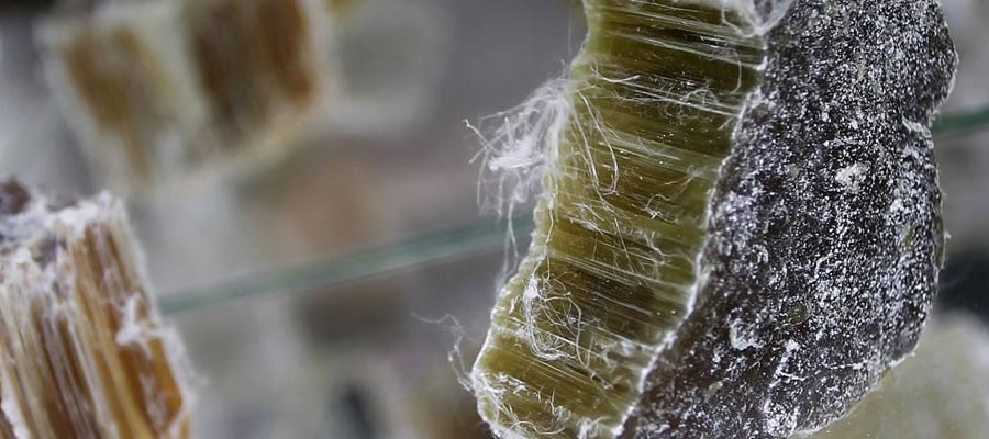 What is Asbestos