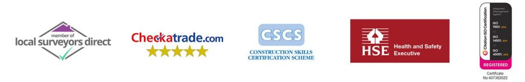 Accreditation Logos 2025v2